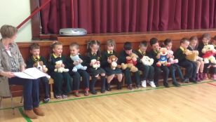 Primary 1 Assembly