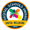 Digital Wellbeing Award